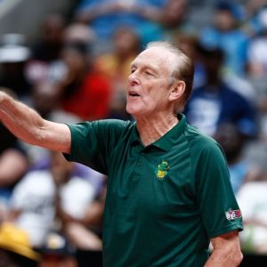 "I go nuts when I hear about Michael Jordan or LeBron James being the GOAT": Hall of Famer Rick Barry gives the GOAT debate a new angle