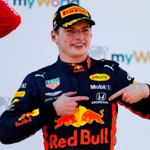 "I really enjoy working with Honda"– Max Verstappen claims Honda's mentality is extremely different from Renault