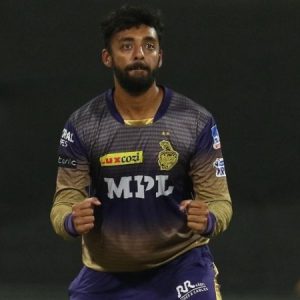Varun Chakravarthy injury update: The KKR spinner was seen limping during the IPL Qualifier-2 game between Delhi Capitals and Kolkata Knight Riders.