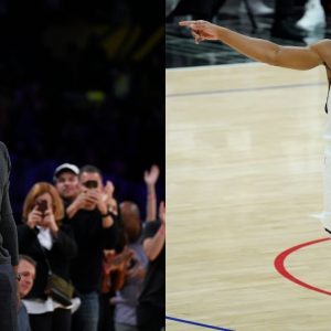 Donovan Mitchell talks about Kobe Bryant in light of his collaboration with BODYARMOR, a company where the Black Mamba holds a stake.