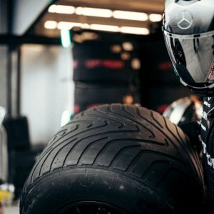 “The intermediate obviously looked really scary" - Mercedes boss Toto Wolff defends decision to bring in Lewis Hamilton for a fresh set of intermediate tyres in Turkey