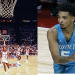 "James Bouknight looks like he trained with Michael Jordan all summer": NBA Twitter goes berserk after the Hornets' rookie takes flight and dunks all over Memphis Grizzlies’ Yves Pons