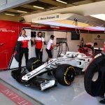 "We will be at the cost cap next year"– Alfa Romeo to receive budget boost with Valtteri Bottas arrival in 2022