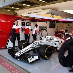 "We will be at the cost cap next year"– Alfa Romeo to receive budget boost with Valtteri Bottas arrival in 2022