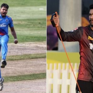 Avesh Khan and V Iyer: Indian team gets two more net bowlers in addition to Umran Malik for T20 World Cup 2021