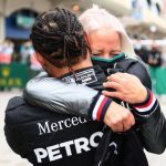 "It’s a very, very important role"– Lewis Hamilton confesses he wouldn't have sustained in F1 without Angela Cullen