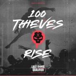 Rise Nation Vs 100 thieves NA LCQ