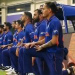 BLM Movement in cricket: Why Indian cricket team took a knee before the World Cup against Pakistan?