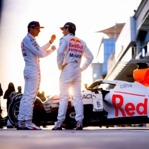 "Today wasn’t the best of days" - Max Verstappen looking to get over Friday practice disappointment in Turkey and significant improve during the weekend