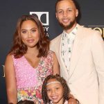 "Riley Curry stole my phone, and uploaded videos to iCloud!": When Ayesha Curry talked about how her and Stephen Curry's eldest daughter took one of her old phones without permission