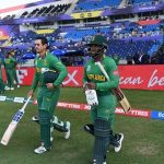 "We respect his decision": Temba Bavuma reflects on Quinton de Kock's decision of not taking a knee in T20 World Cup