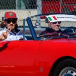 "Antonio is a quality driver"– Former Red Bull driver thinks Antonio Giovinazzi is not getting enough credit amidst his F1 survival uncertainty