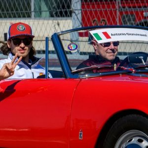 "Antonio is a quality driver"– Former Red Bull driver thinks Antonio Giovinazzi is not getting enough credit amidst his F1 survival uncertainty