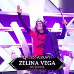 Zelina Vega reveals what Vince McMahon told her after winning the Queen's Crown tournament