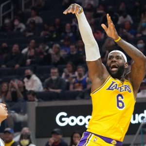 “Not going to learn anything from preseason games now”: LeBron James professes his lack of enthusiasm for NBA preseason while praising Lakers practice sessions