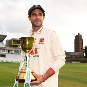 At the age of 41, Ryan ten Doeschate has announced his retirement from cricket. He has been a global superstar of cricket.