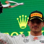 "It's going to very close and I am looking forward to it": Max Verstappen feels he has a good chance of winning the US Grand Prix this weekend