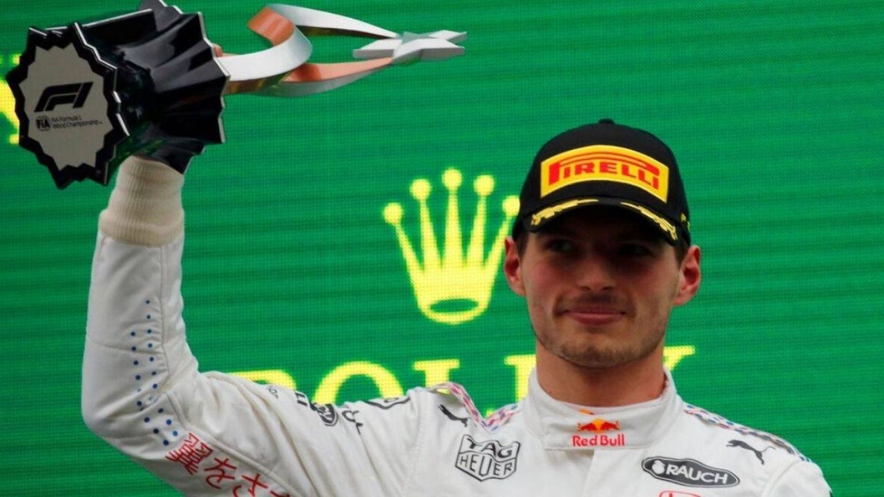 "It's going to very close and I am looking forward to it": Max Verstappen feels he has a good chance of winning the US Grand Prix this weekend