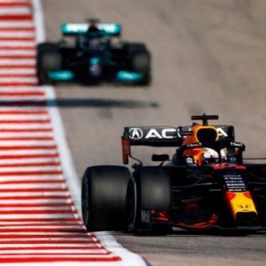 "We were just not good enough": Mercedes boss thinks Lewis Hamilton will need some time to get over Max Verstappen's win at the US Grand Prix