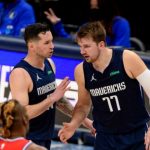 “Luka Doncic and Zion Williamson are future MVPs”: JJ Redick dishes out praise for his former teammates to Carmelo Anthony 