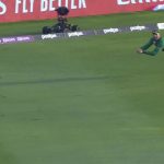 "Markram with a blinder": Herschelle Gibbs amazed by Aiden Markram's supreme catch to dismiss Steve Smith in T20 World Cup