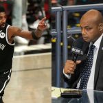 "The thing that bugs me is Kyrie Irving is going to make $17 million sitting at home.": Charles Barkley gets into heated debate with Kenny Smith over Nets star's vaccination status