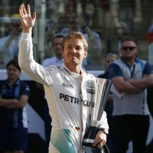 "Do I want to continue to deliver and live in that intensity": 2016 World Champion Nico Rosberg reveals the moment he decided to retire