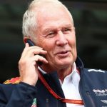 “For the FIA to look at and for them to police" - Red Bull boss Helmut Marko suggests conspiracy behind Mercedes' sudden gain of pace since Silverstone