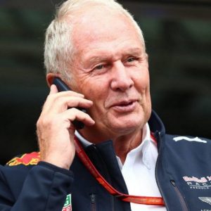 “For the FIA to look at and for them to police" - Red Bull boss Helmut Marko suggests conspiracy behind Mercedes' sudden gain of pace since Silverstone