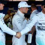 "We are not friends"– Lewis Hamilton's old video unearths denying any friendship with ex-Mercedes rival Nico Rosberg