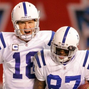 "Peyton Manning Was a Workaholic, Basically Had No Social Life": When Reggie Wayne Revealed How His QB's Meticulous Preparation Motivated Colts Teammates