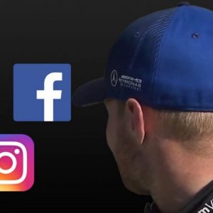 "Welcome to @F1 Twitter, everyone"– F1 teams mock Facebook with memes after it goes down globally by backing its rival Twitter