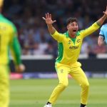 Marcus Stoinis injury update: The all-rounder is expected to bowl in the next warm-up game between India vs Australia.