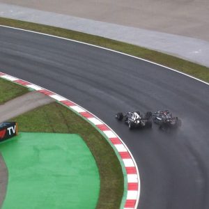 "I want Max to win"– Yuki Tsunoda wanted Max Verstappen to win as Japanese race driver pulls sensational defence against seven-time world champion in Turkey