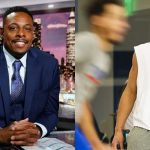 "Ben Simmons must have been an a**hоle for Doc Rivers to kick him out because Doc is one of the coolest coaches": Paul Pierce destroys the Sixers' star, remembers his own playing days under the veteran coach