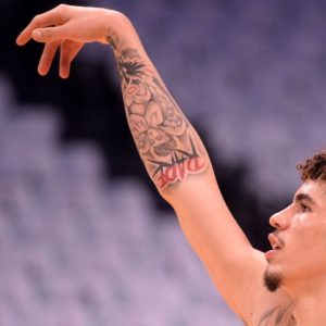 "Didn't y'all say LaMelo Ball couldn't defend?!": Miles Bridges slams detractors on Twitter as Hornets star racks up 7 steals in just 2 games