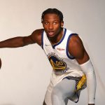 "Is Jonathan Kuminga suiting up tonight against Shai Gilgeous-Alexander and the Thunder tonight?": Warriors' star rookie and #7 pick all set to debut for the Dubs tonight
