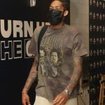 “Apart from Metallica, I have no idea of the bands on my shirts”: Brandon Ingram hilariously admits having no knowledge about the bands on his vintage T-shirts