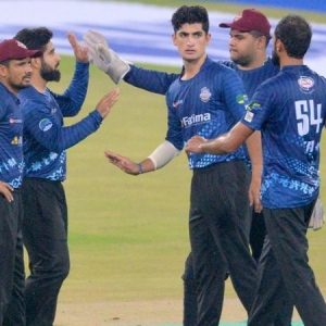 SOP vs SIN Fantasy Prediction: Southern Punjab vs Sindh – 8 October 2021 (Rawalpindi). Sohaib Maqsood, Sharjeel Khan, and Shahnawaz Dahani will be the best fantasy picks for this game.