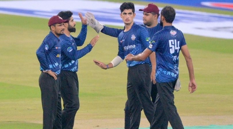 SOP vs SIN Fantasy Prediction: Southern Punjab vs Sindh – 8 October 2021 (Rawalpindi). Sohaib Maqsood, Sharjeel Khan, and Shahnawaz Dahani will be the best fantasy picks for this game.