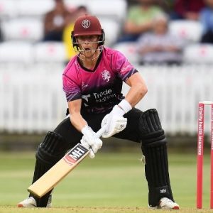 BBL11 side Brisbane Heat have announced the signing of Tom Abell for the upcoming Big Bash season. He will replace his fellow countryman Tom Banton in the squad.