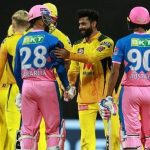 RR vs CSK Head to Head Records in IPL | Rajasthan Royals vs Chennai Super Kings | IPL 2021 Match 47