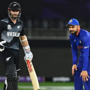 Will India qualify for T20 World Cup: Twitter reactions on New Zealand defeating India in T20 World Cup match