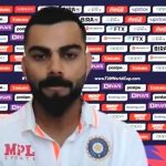 "Covers all bases properly": Virat Kohli opens up on India Playing 11 for Pakistan match in ICC T20 World Cup