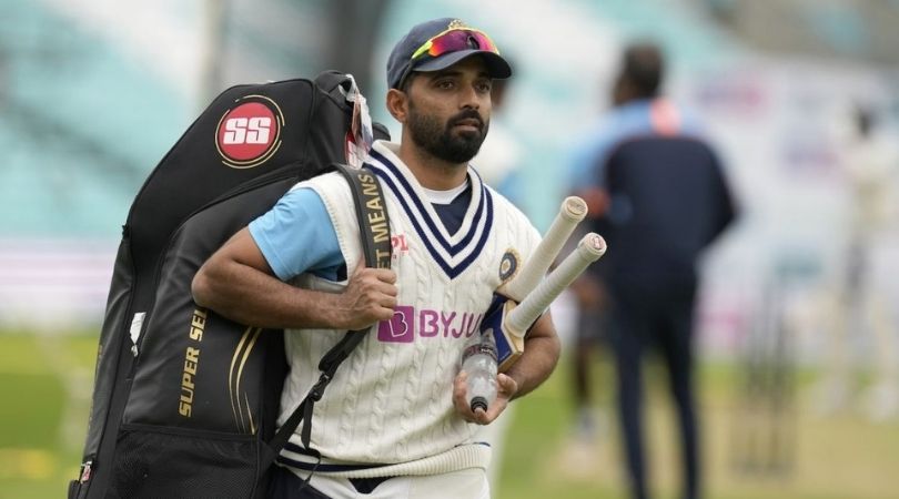 Syed Mushtaq Ali Trophy 2021: Ajinkya Rahane will lead Mumbai in the upcoming Syed Mushtaq Ali Trophy 2021.