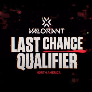 Valorant NA LCQ