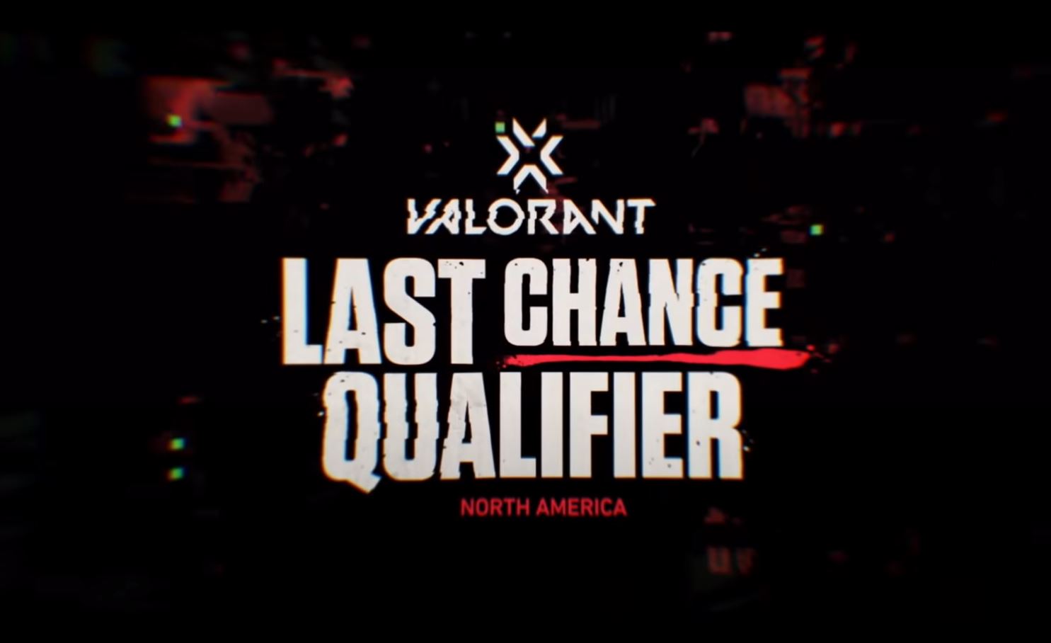 Valorant NA LCQ