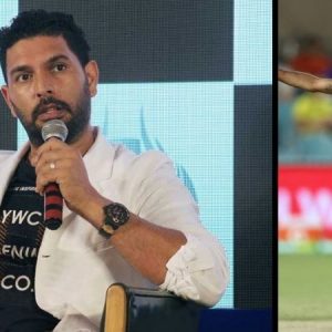 Yuvraj Singh was arrested due to his 'Bhangi' remark on Yuzi Chahal during a live stream with Rohit Sharma.