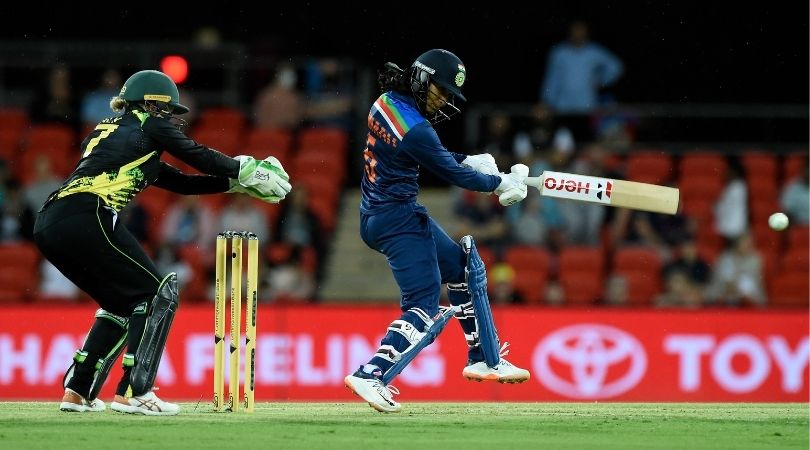 AU-W vs IN-W Fantasy Prediction: Australia Women vs India Women 2nd T20I  – 9 October 2021 (Queensland). Ashleigh Gardner, Meg Lanning, Jemimah Rodrigues, and Smriti Mandhana are the best fantasy picks for this game