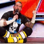 CM Punk reveals Vince McMahon asked him to take a shot at Stephanie McMahon in his infamous Pipe Bomb Promo